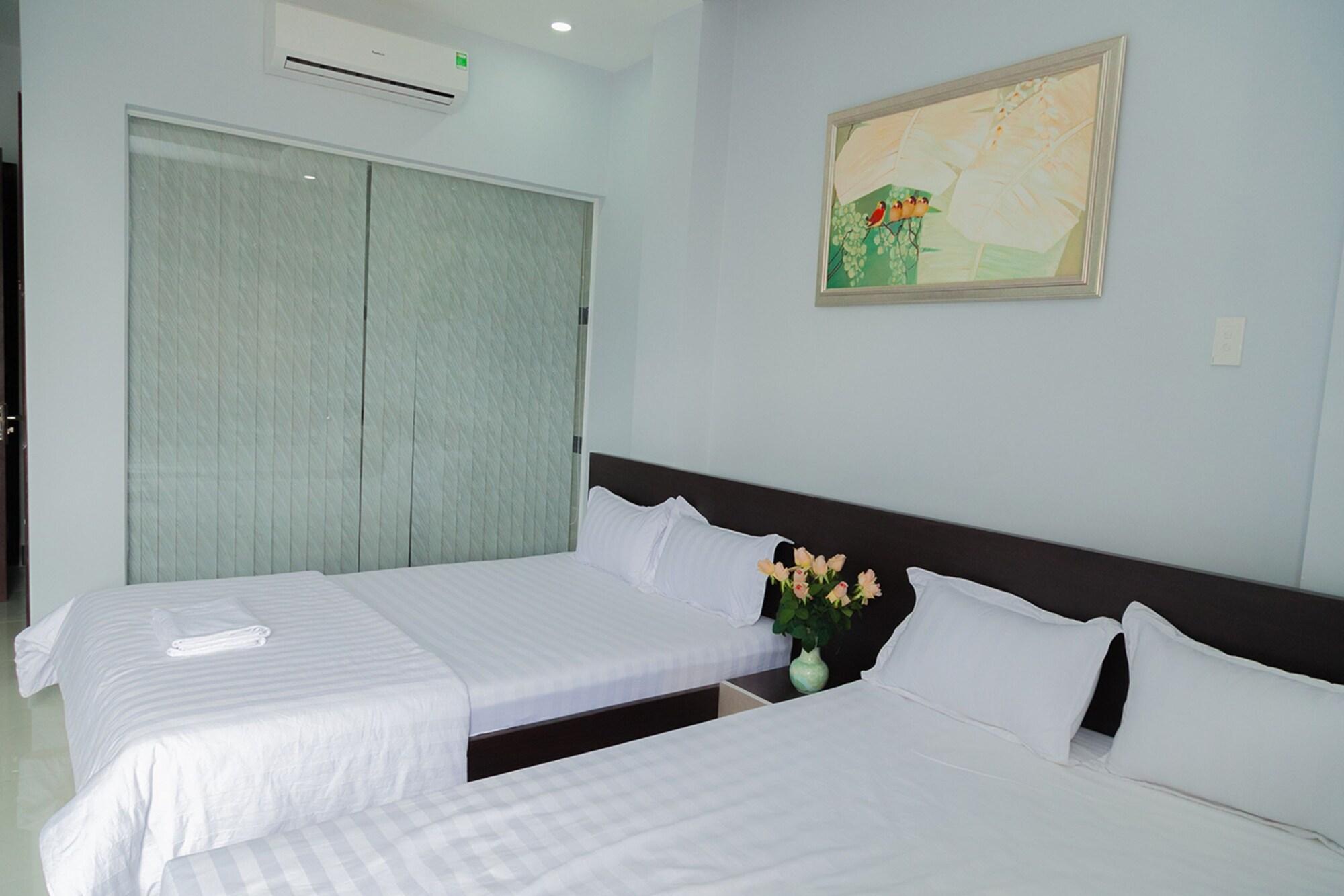 Eden Roc Hotel Cidade de Ho Chi Minh Exterior foto