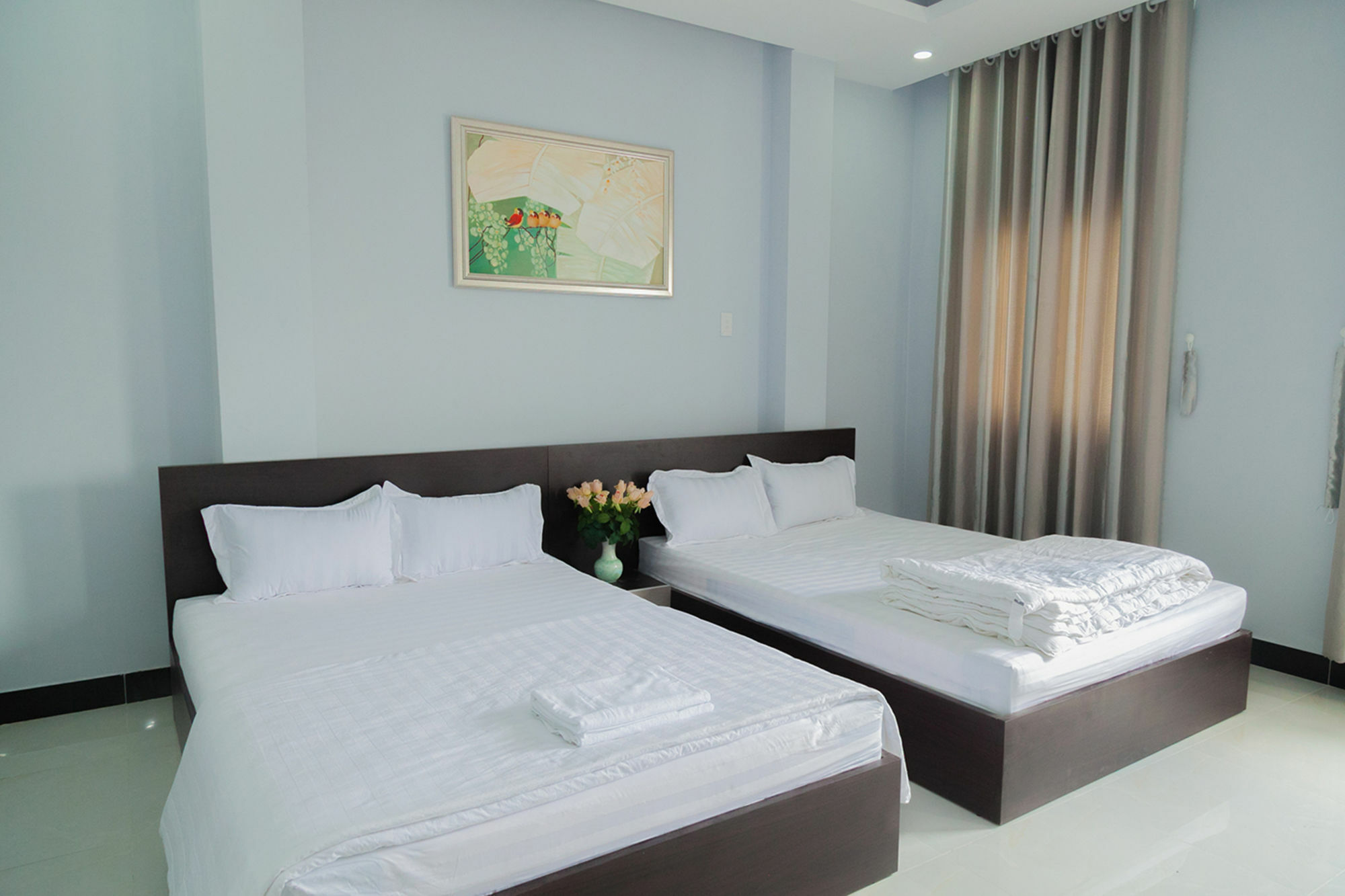 Eden Roc Hotel Cidade de Ho Chi Minh Exterior foto